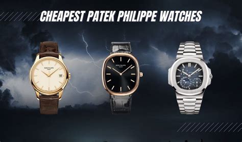 patek philippe agents|Patek Philippe cheapest watch.